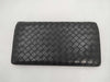 BOTTEGA VENETA Intrecciato/Bi-fold Wallet