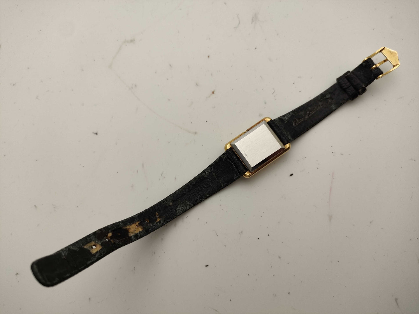 OMEGA De Ville 1350 Quartz Women's Watch Women's Watch