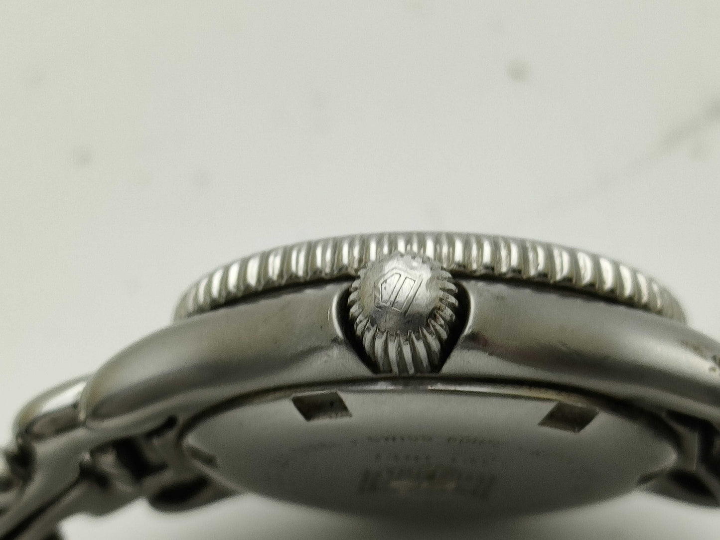 TAG Heuer 200M Women's Watch