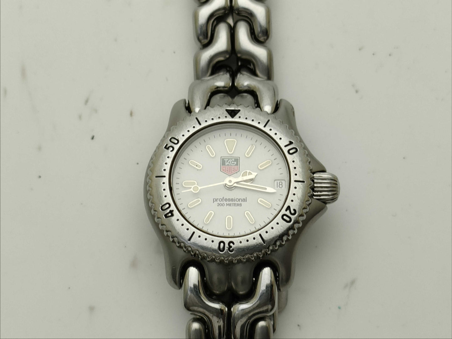 TAG Heuer 200M Women's Watch