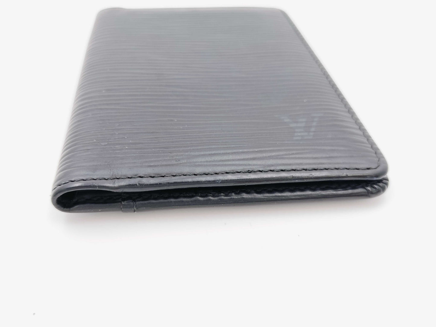 LOUIS VUITTON Epi Organizer Posh Card Case Card Case, Pass Case, Business Card Holder