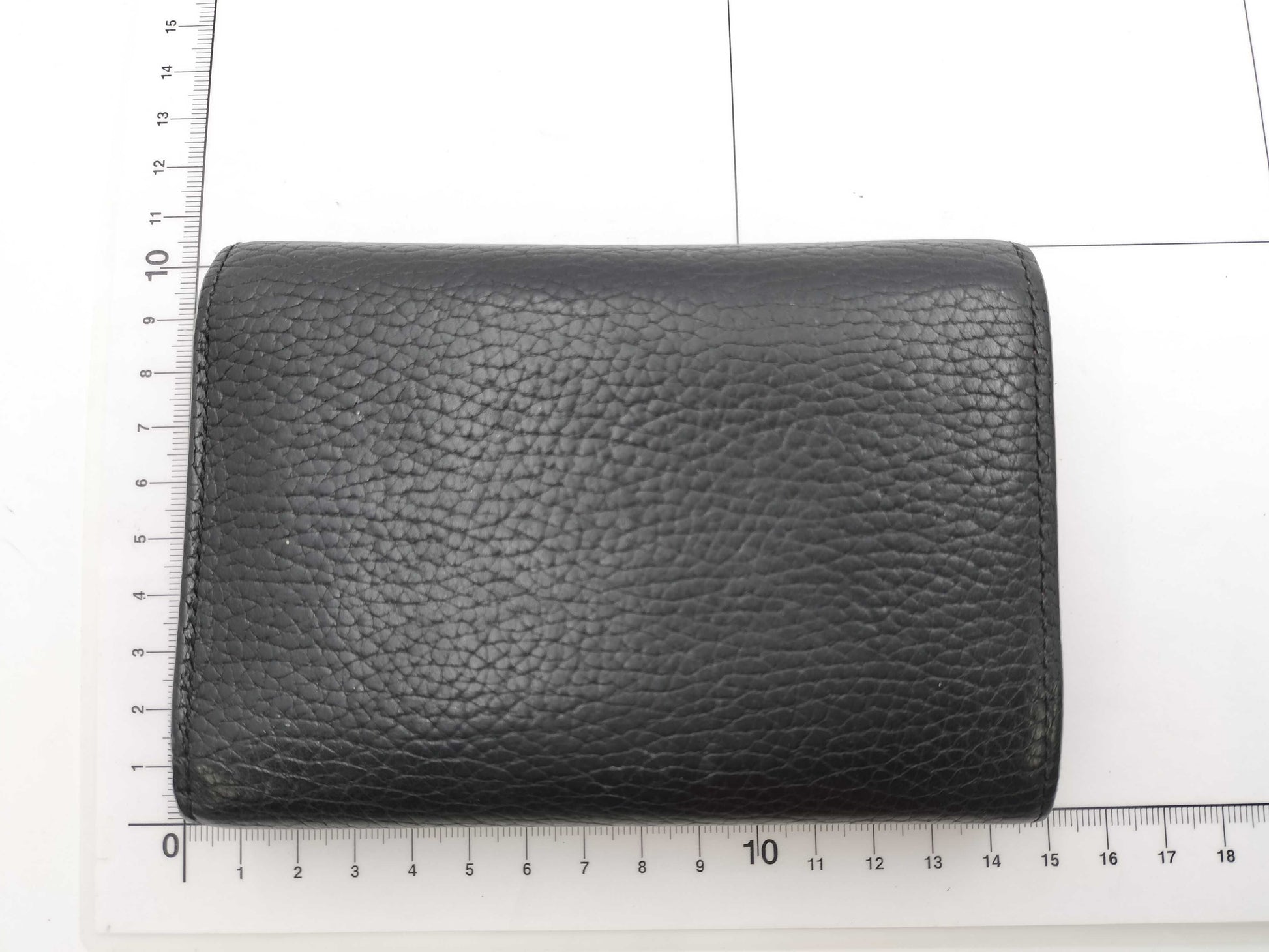 LOUIS VUITTON Folding Wallet LV Hardware Wallet