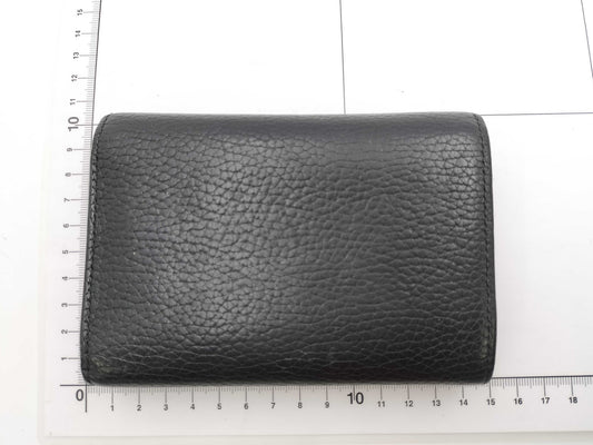 LOUIS VUITTON Folding Wallet LV Hardware Wallet