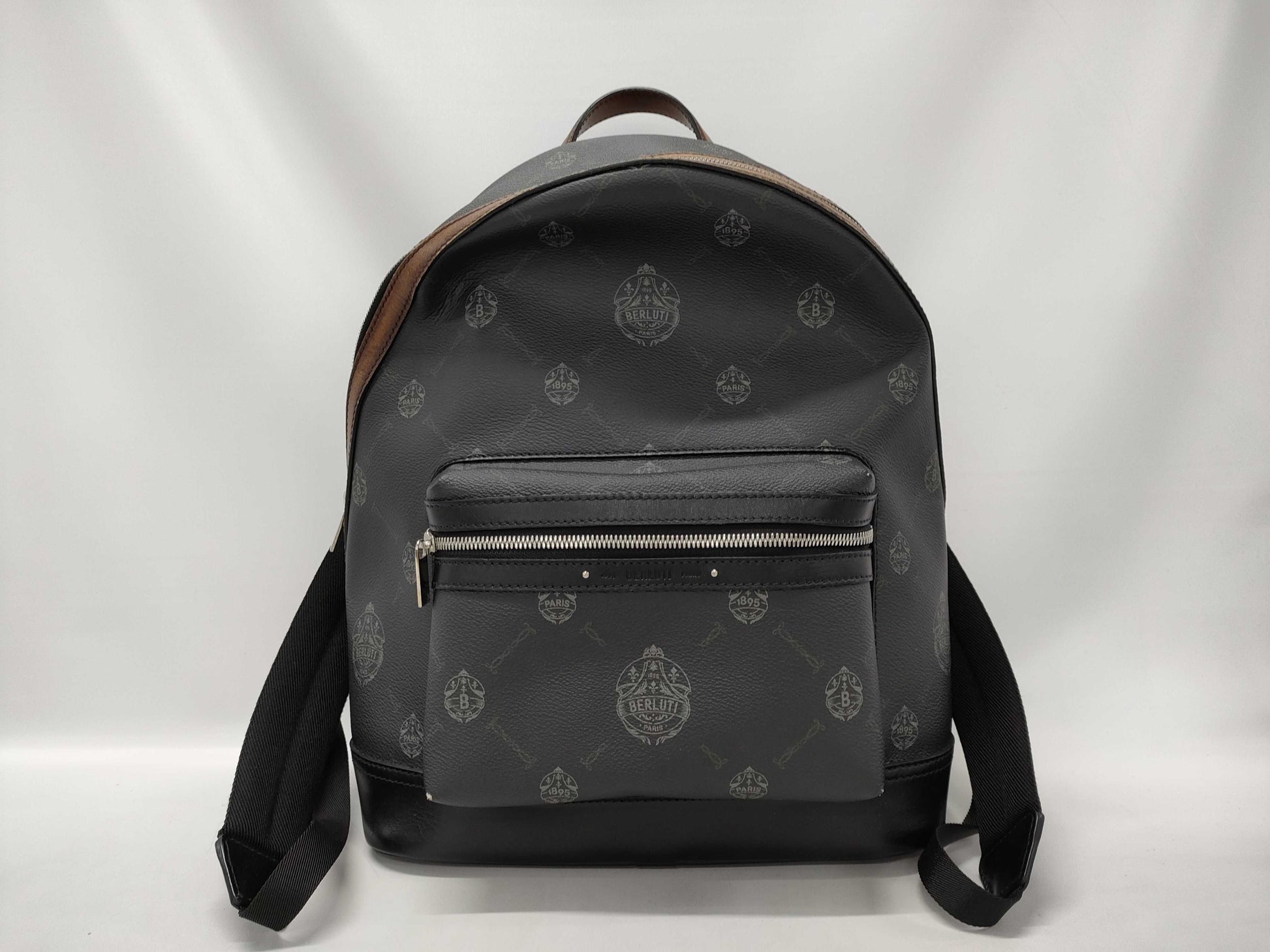 Berluti Explorer Backpack