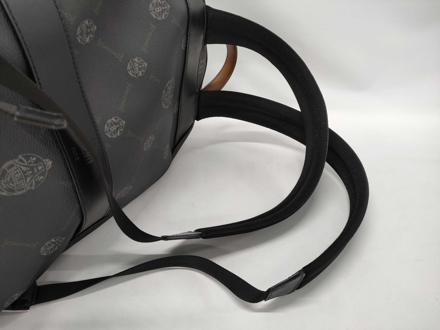 Berluti Explorer Backpack