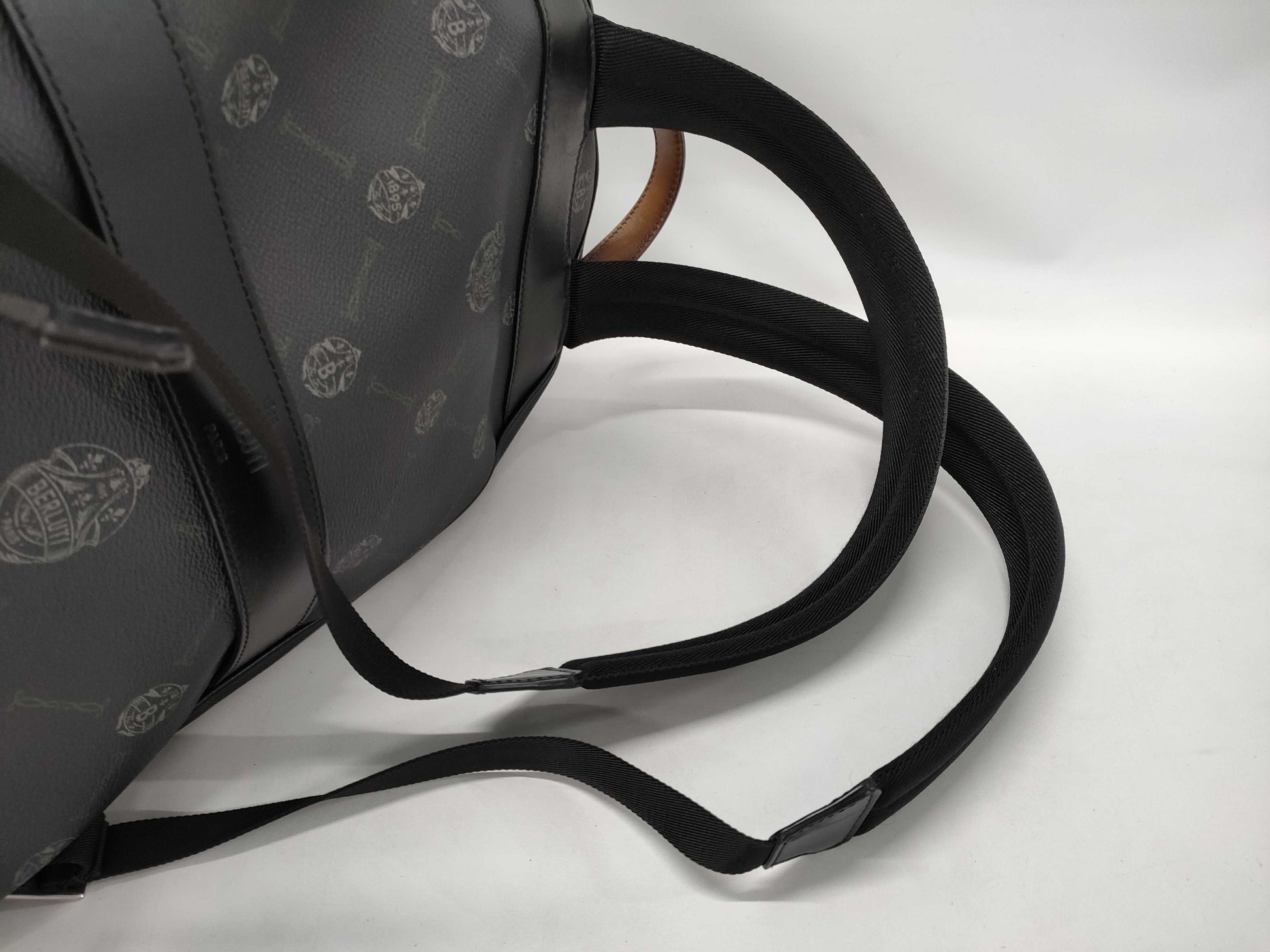 Berluti Explorer Backpack