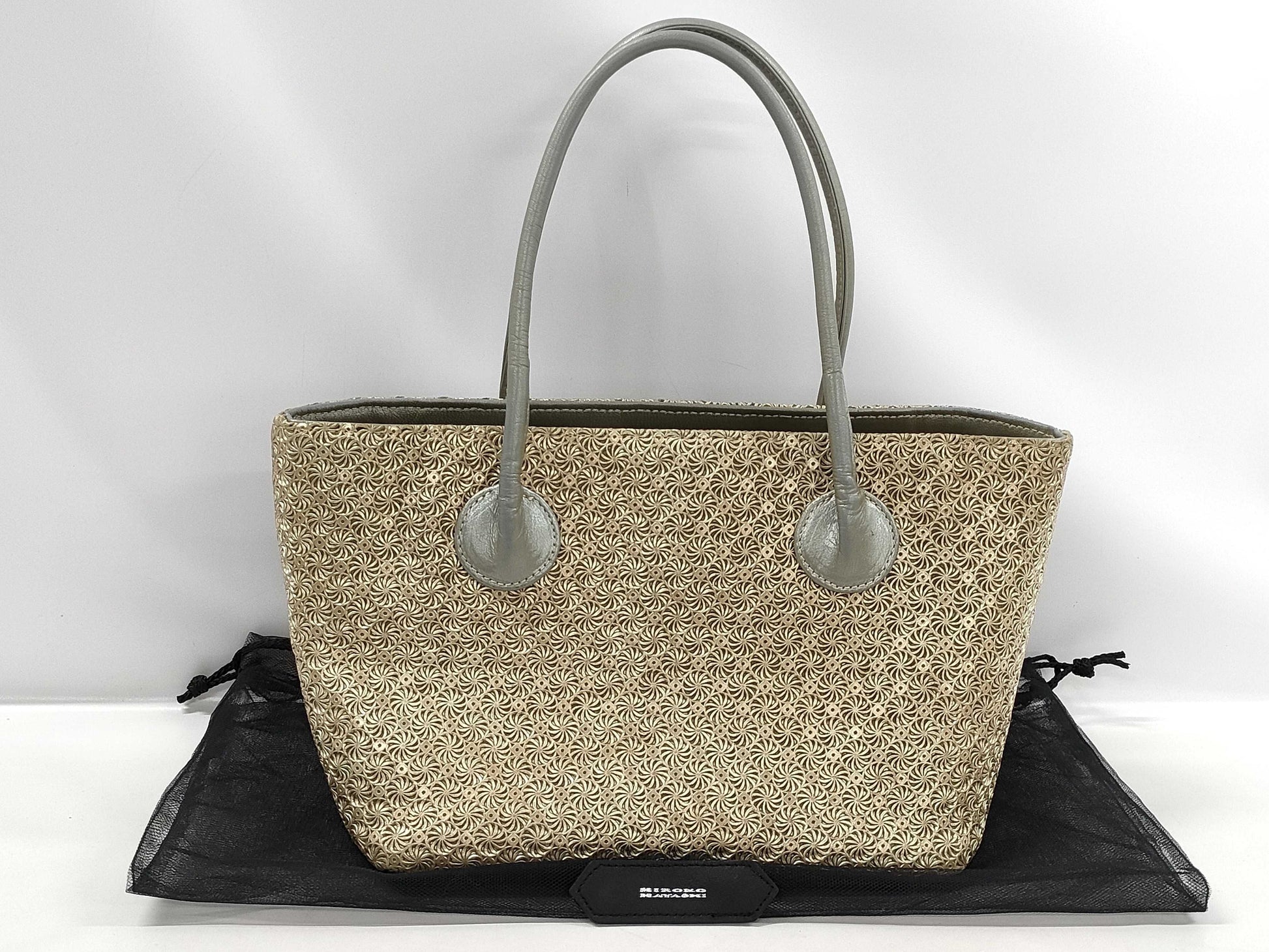 Hiroko Hayashi Girasole Handbag Handbag