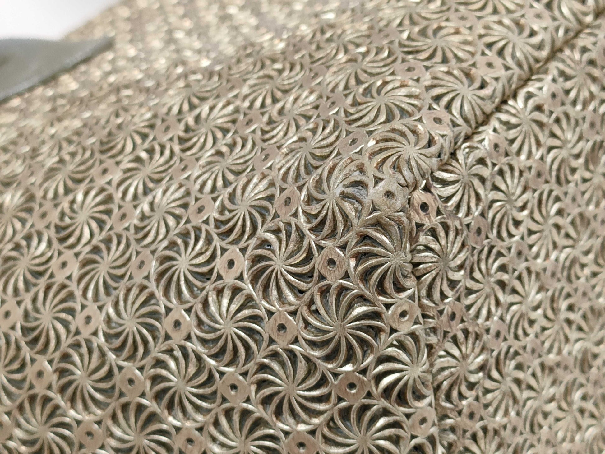 Hiroko Hayashi Girasole Handbag Handbag