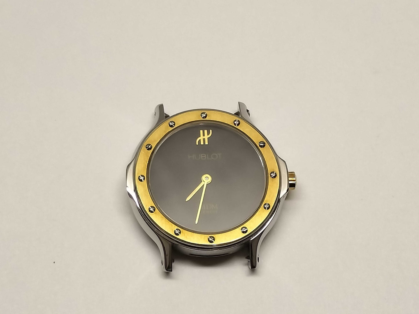 HUBLOT MDM 1280 100 2 Men's Watch