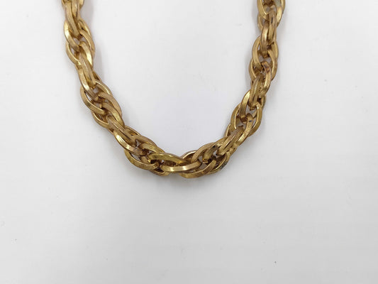 GUCCI Necklace Old Necklace