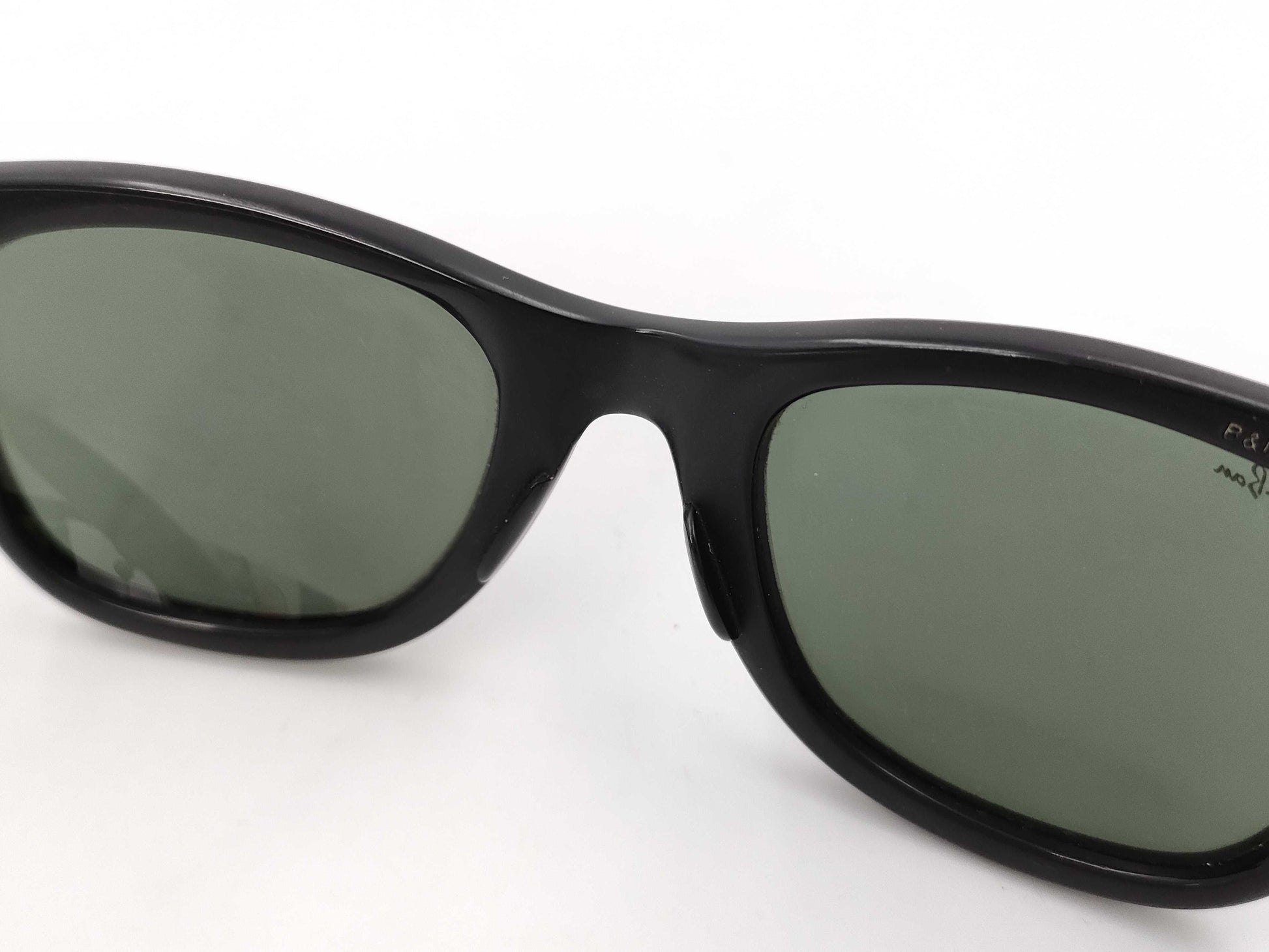 Ray-Ban B&L5022 Wayfarer Series Sunglasses/Eyeglasses