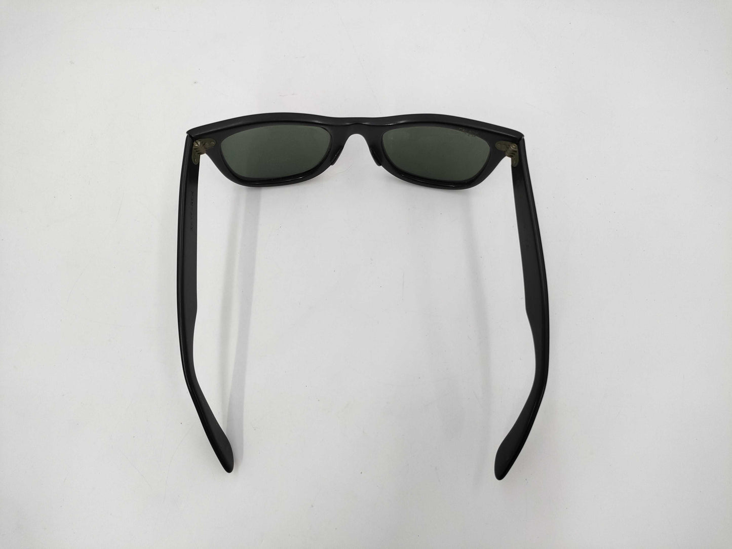 Ray-Ban B&L5022 Wayfarer Series Sunglasses/Eyeglasses