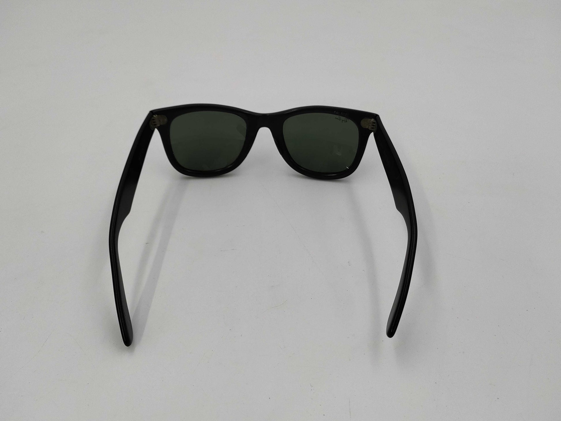 Ray-Ban B&L5022 Wayfarer Series Sunglasses/Eyeglasses