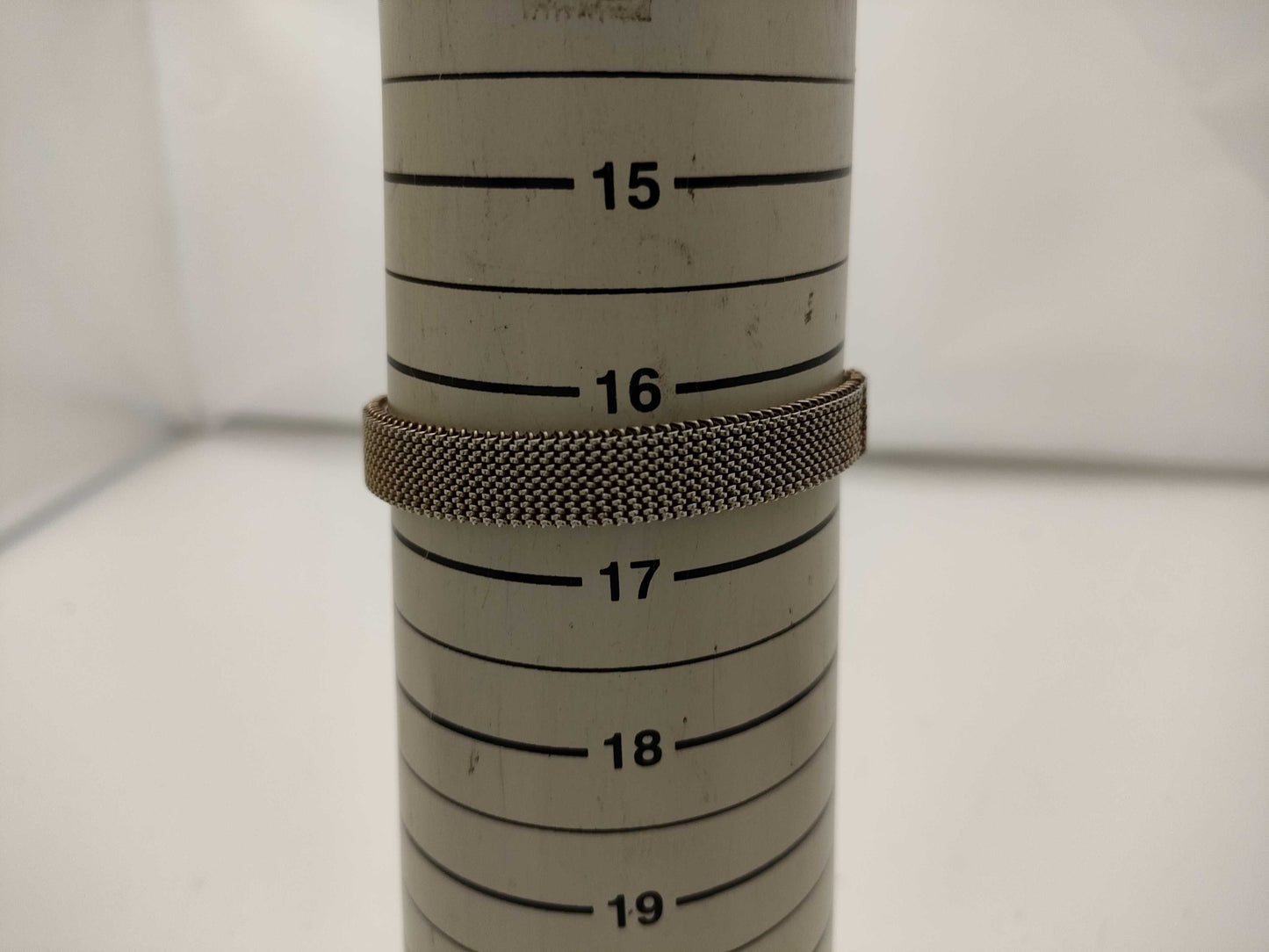 OMEGA Geneva Gold Dial Women's Watch with Non-Original Strap