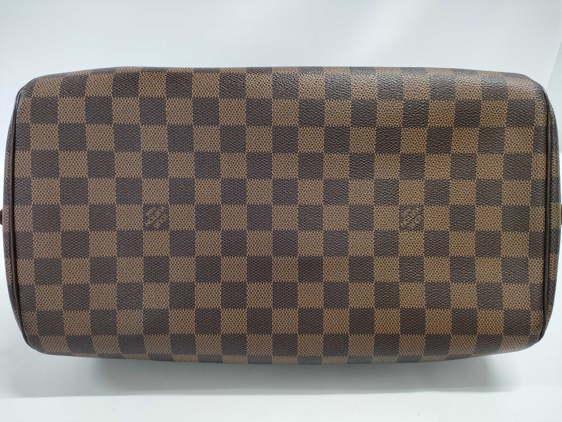 LOUIS VUITTON Damier N41434 Rivera MM Handbag