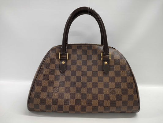 LOUIS VUITTON Damier N41434 Rivera MM Handbag