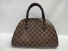 LOUIS VUITTON Damier N41434 Rivera MM Handbag