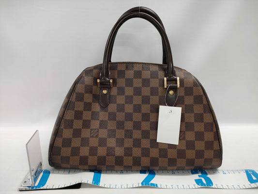 LOUIS VUITTON Damier N41434 Rivera MM Handbag