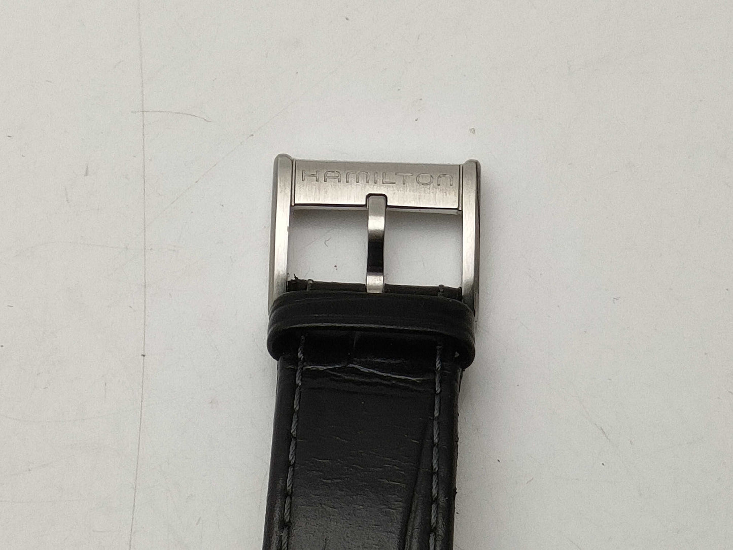 HAMILTON Jazzmaster H325651 Men's Watch