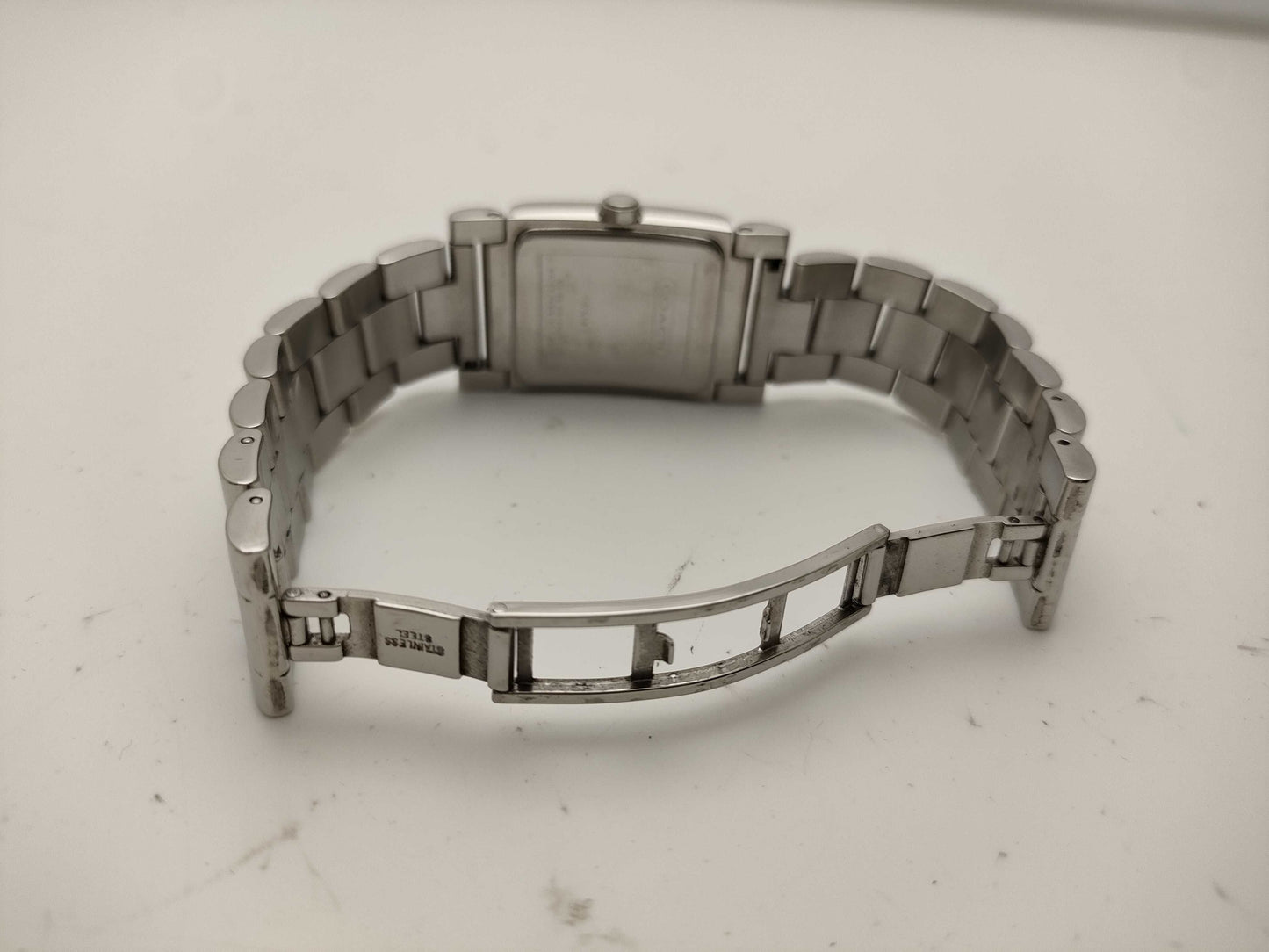 COACH COACH W514/Square/Women's Watch Women's Watch