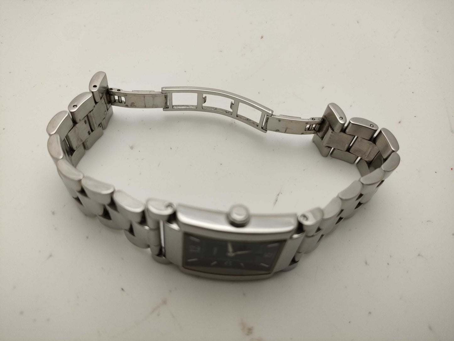 COACH COACH W514/Square/Women's Watch Women's Watch