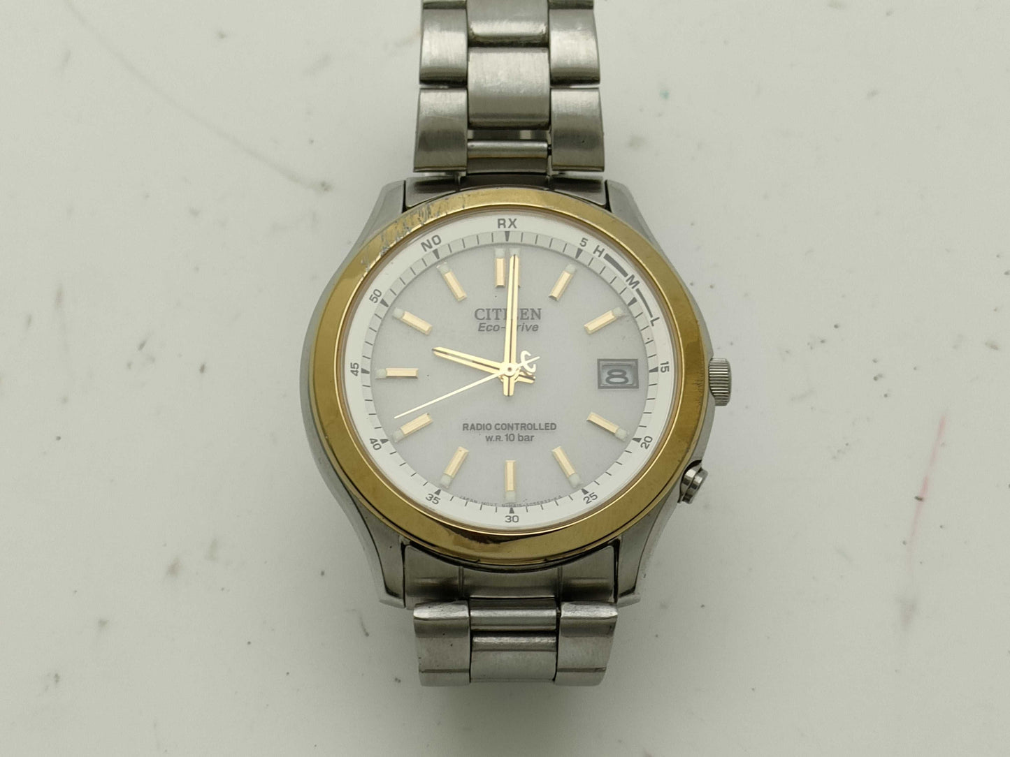 CITIZEN Eco-Drive Men's Watch