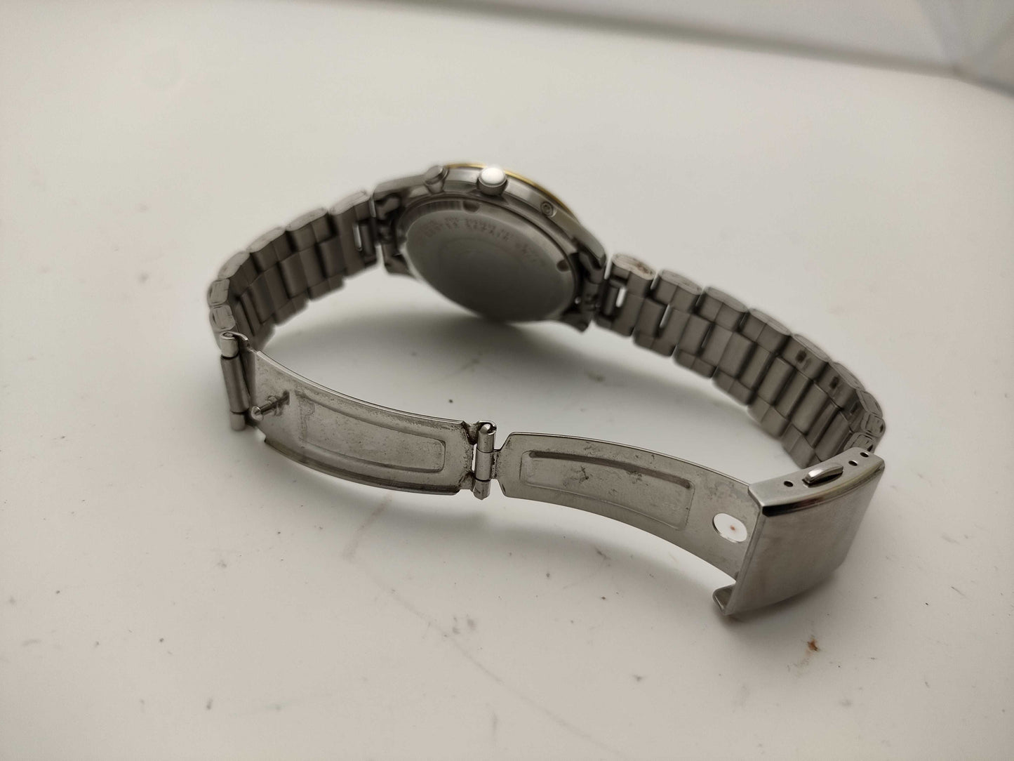 CITIZEN Eco-Drive Men's Watch