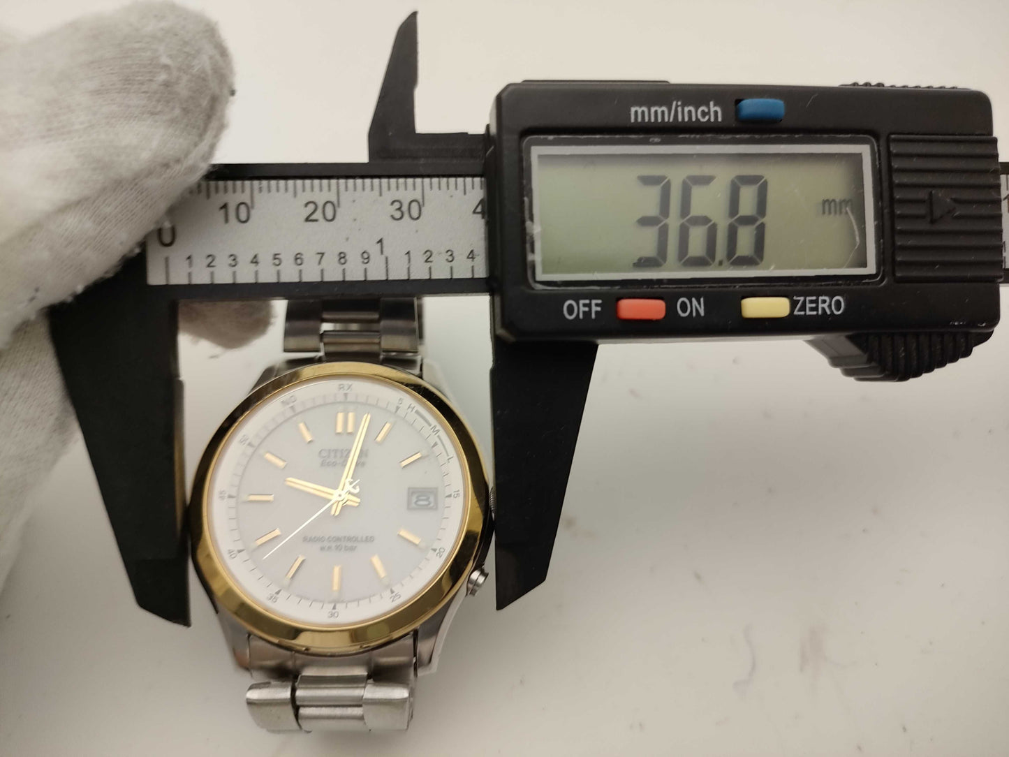 CITIZEN Eco-Drive Men's Watch