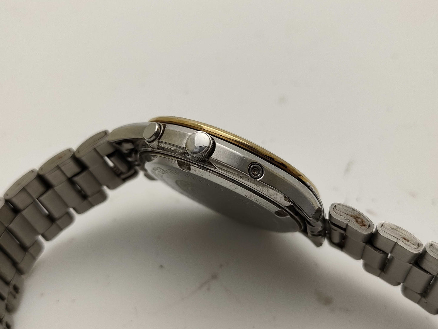 CITIZEN Eco-Drive Men's Watch