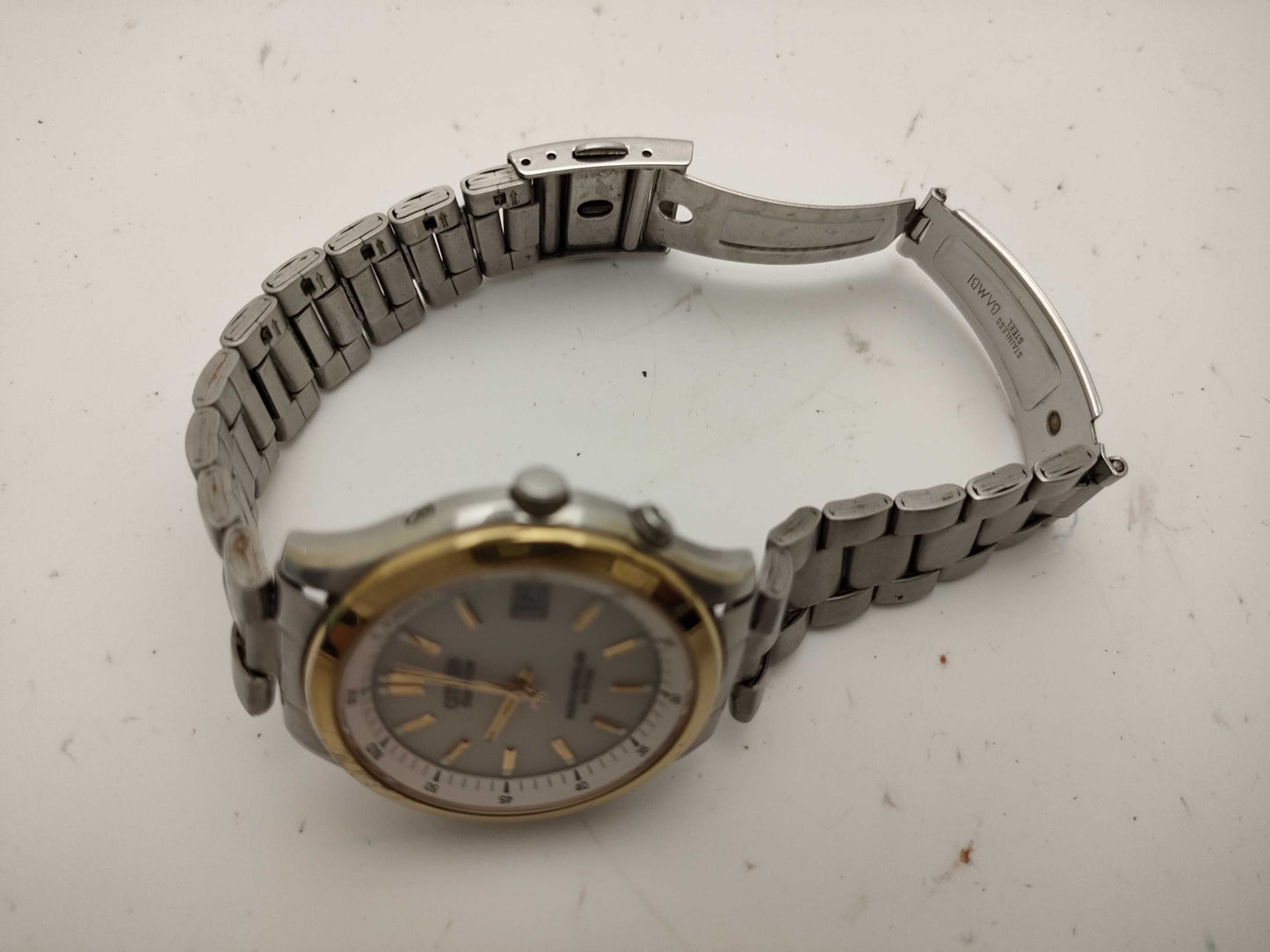 CITIZEN Eco-Drive Men's Watch