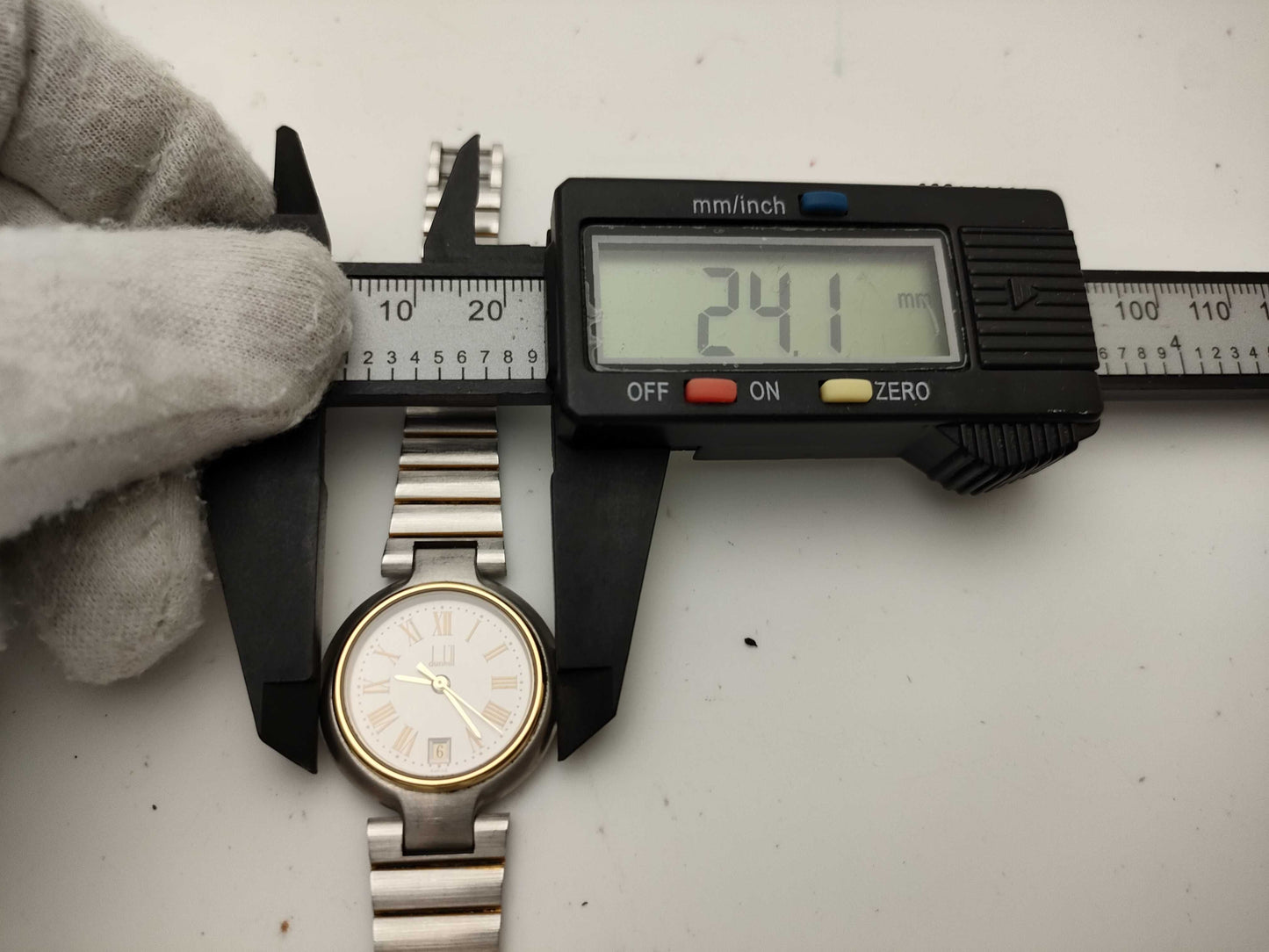 Dunhill Women's Watch