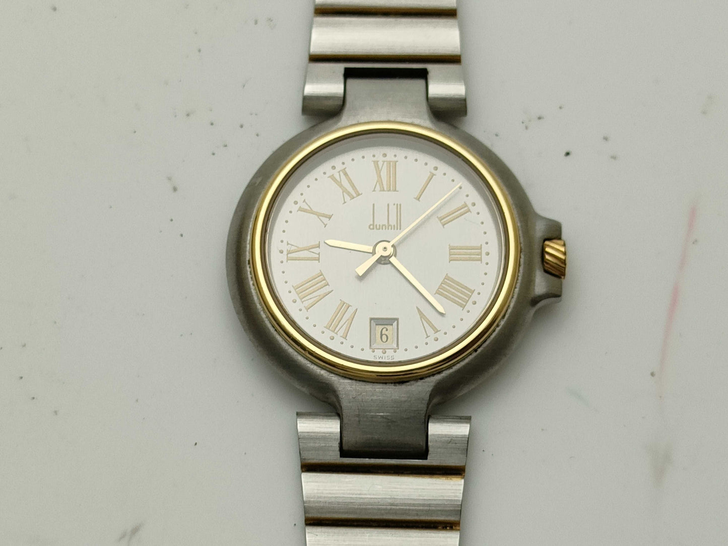 Dunhill Women's Watch