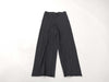 ISSEY MIYAKE pleated pants