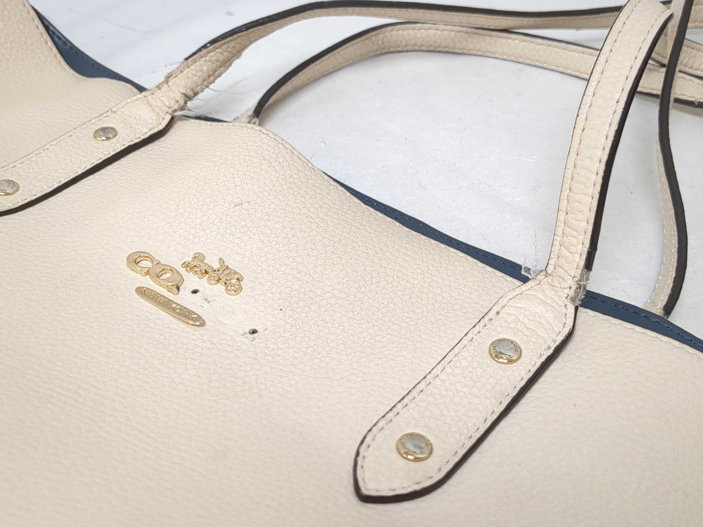 (10463_0086) COACH Kate Spade Shoulder 5-Piece Set Shoulder Bag