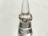 HERMES Enchaine #51 SV925 5.4g Ring