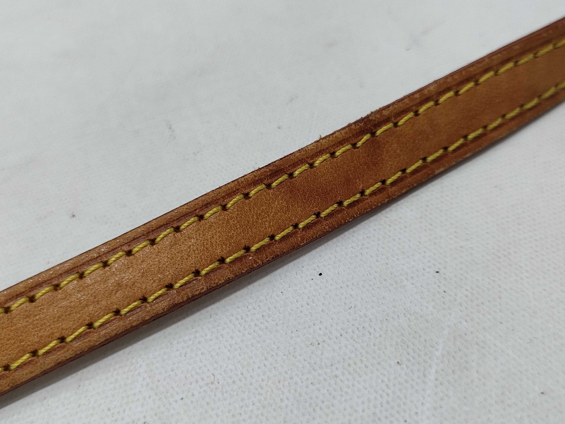 LOUIS VUITTON Monogram M51852 Pochette Twin GM Shoulder Bag