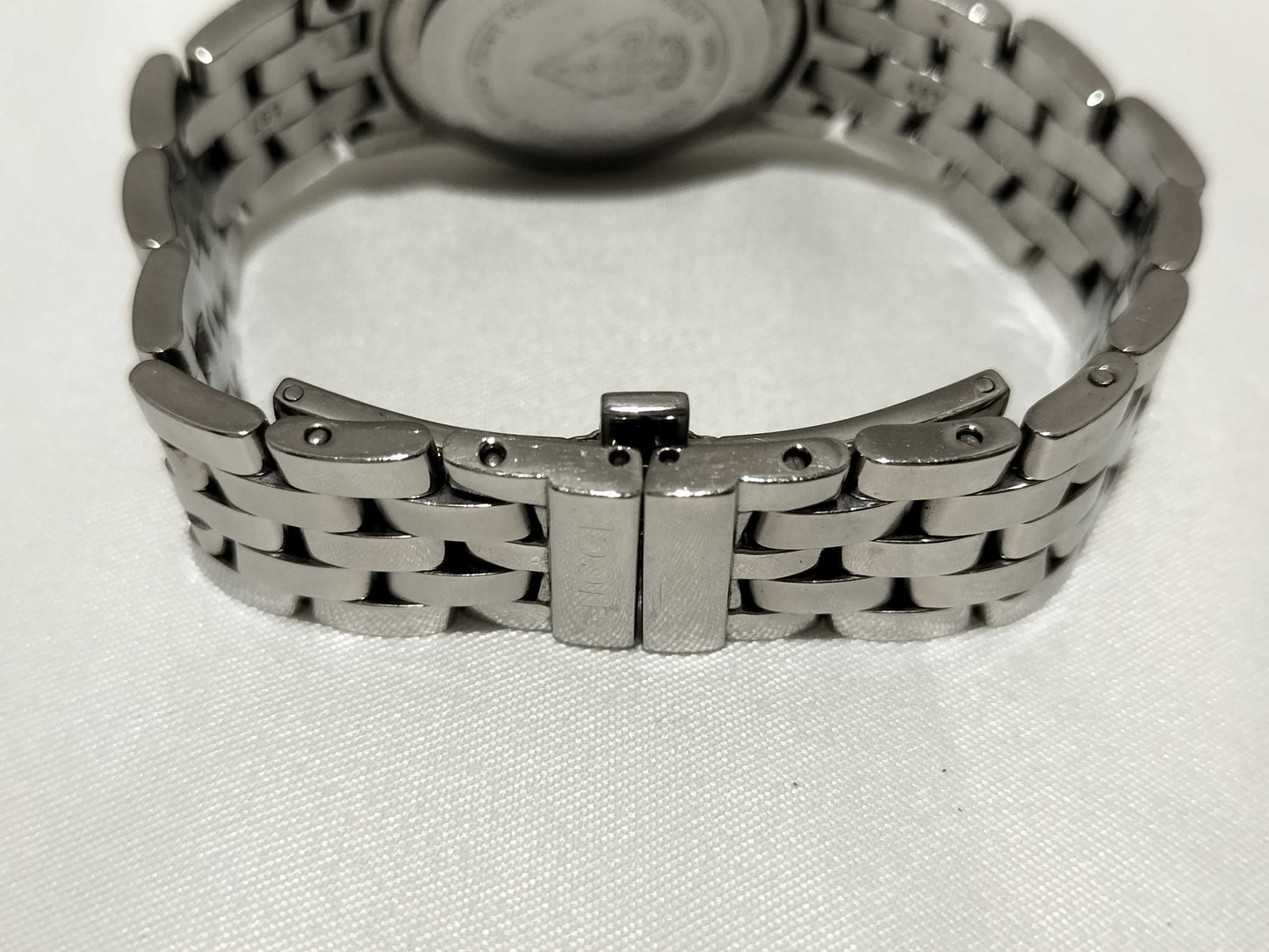 GUCCI Watch 5500L Unworked Women's Watch