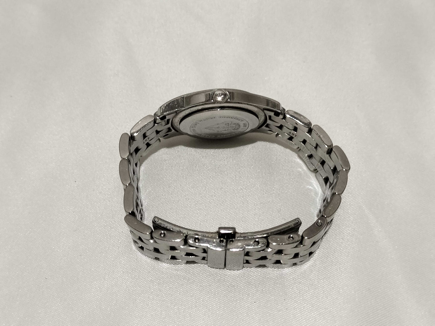 GUCCI Watch 5500L Unworked Women's Watch