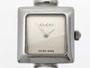 GUCCI Square Bangle 1900L Women's Watch