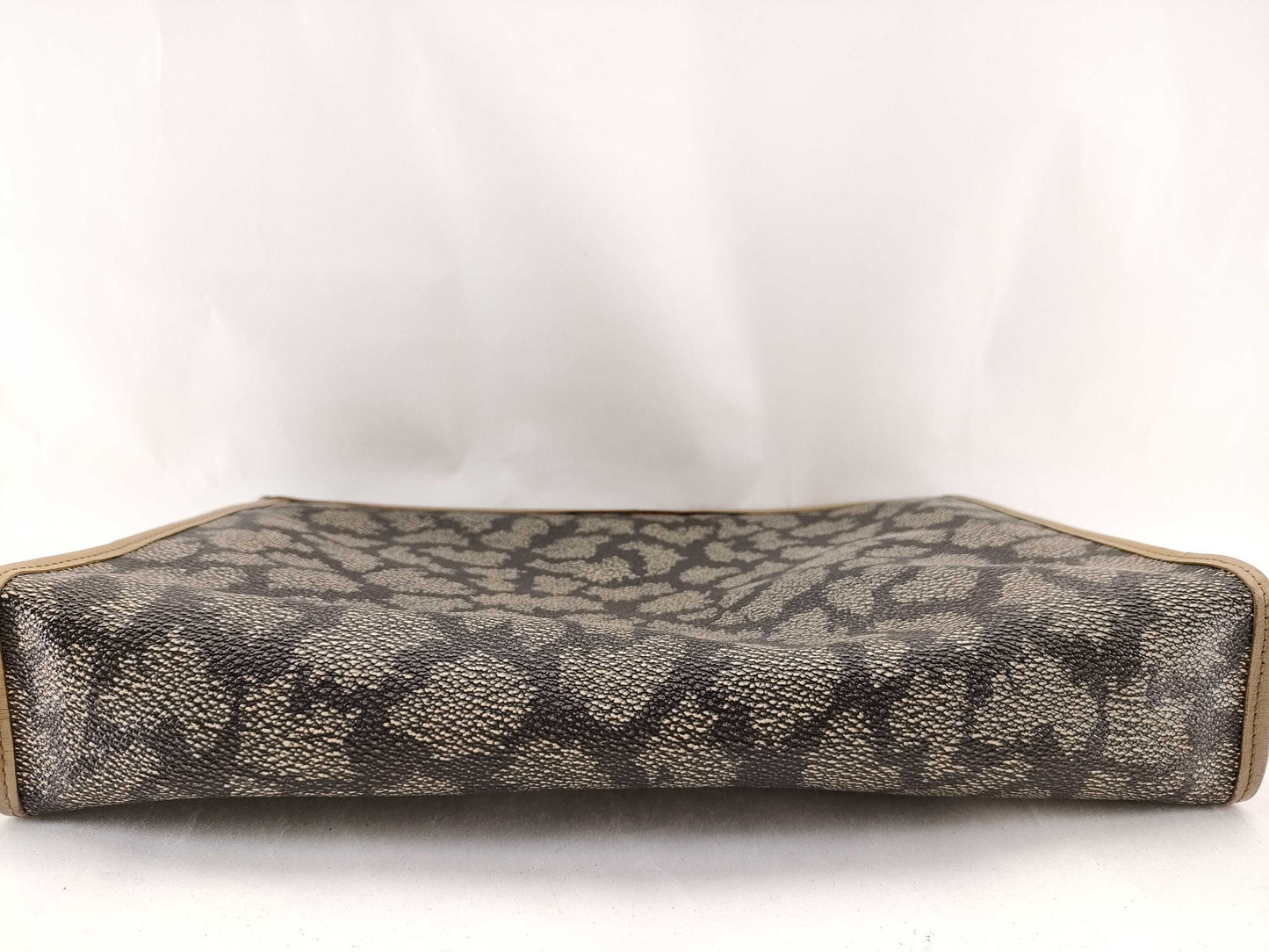 Yves Saint Laurent Second Bag