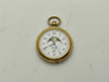 SEIKO Alba V338-0010 Success Moon Phase Pocket Watch