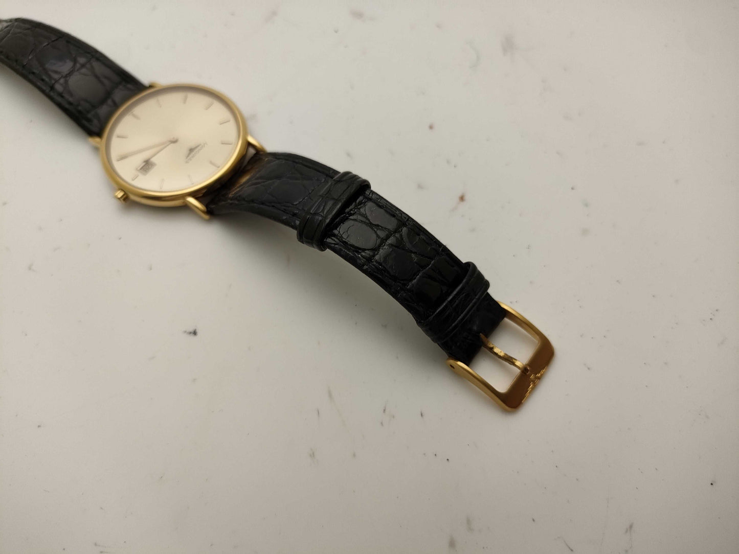 LONGINES l4.655.2 Men's and Women's Watch