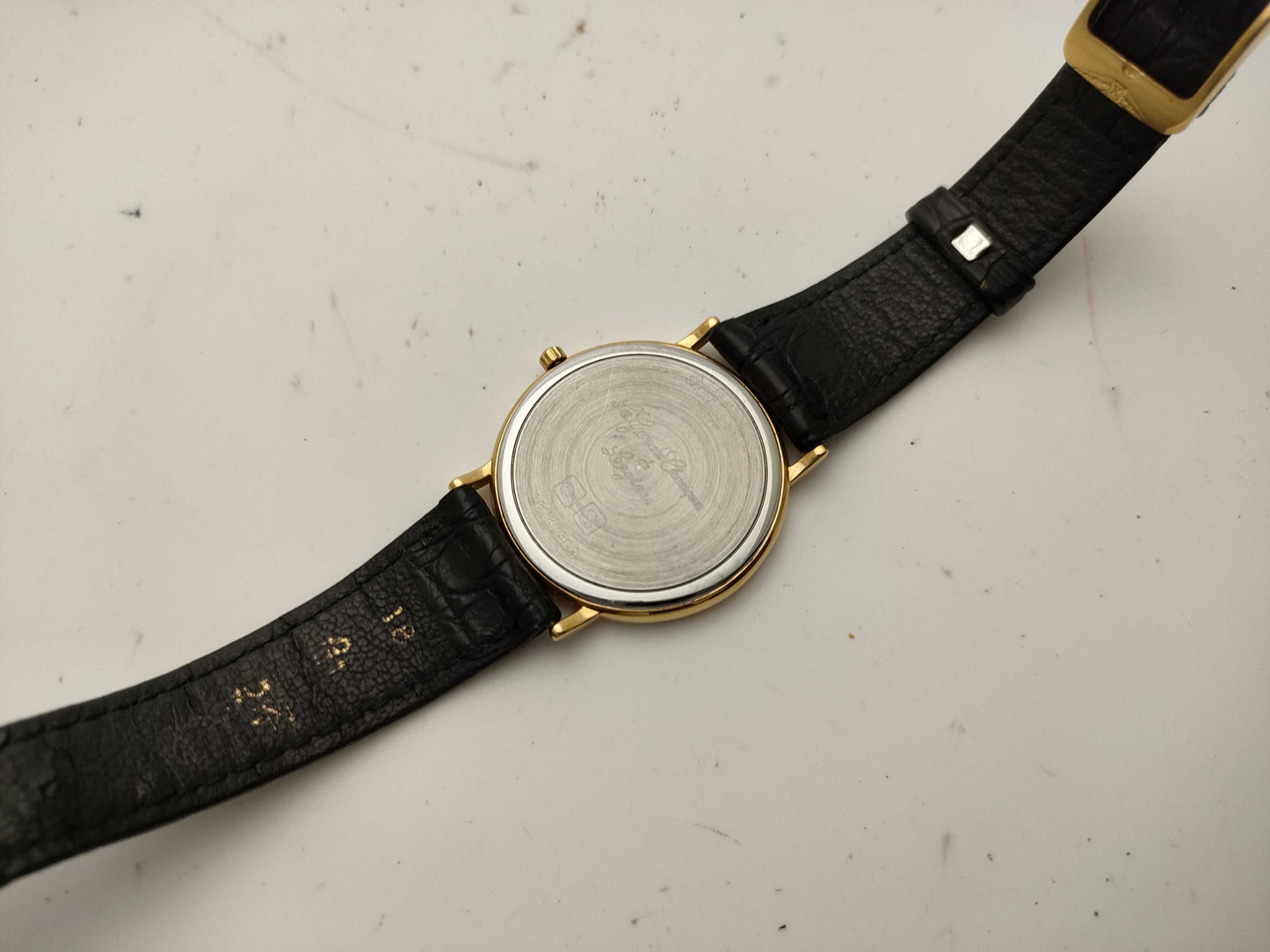 LONGINES l4.655.2 Men's and Women's Watch