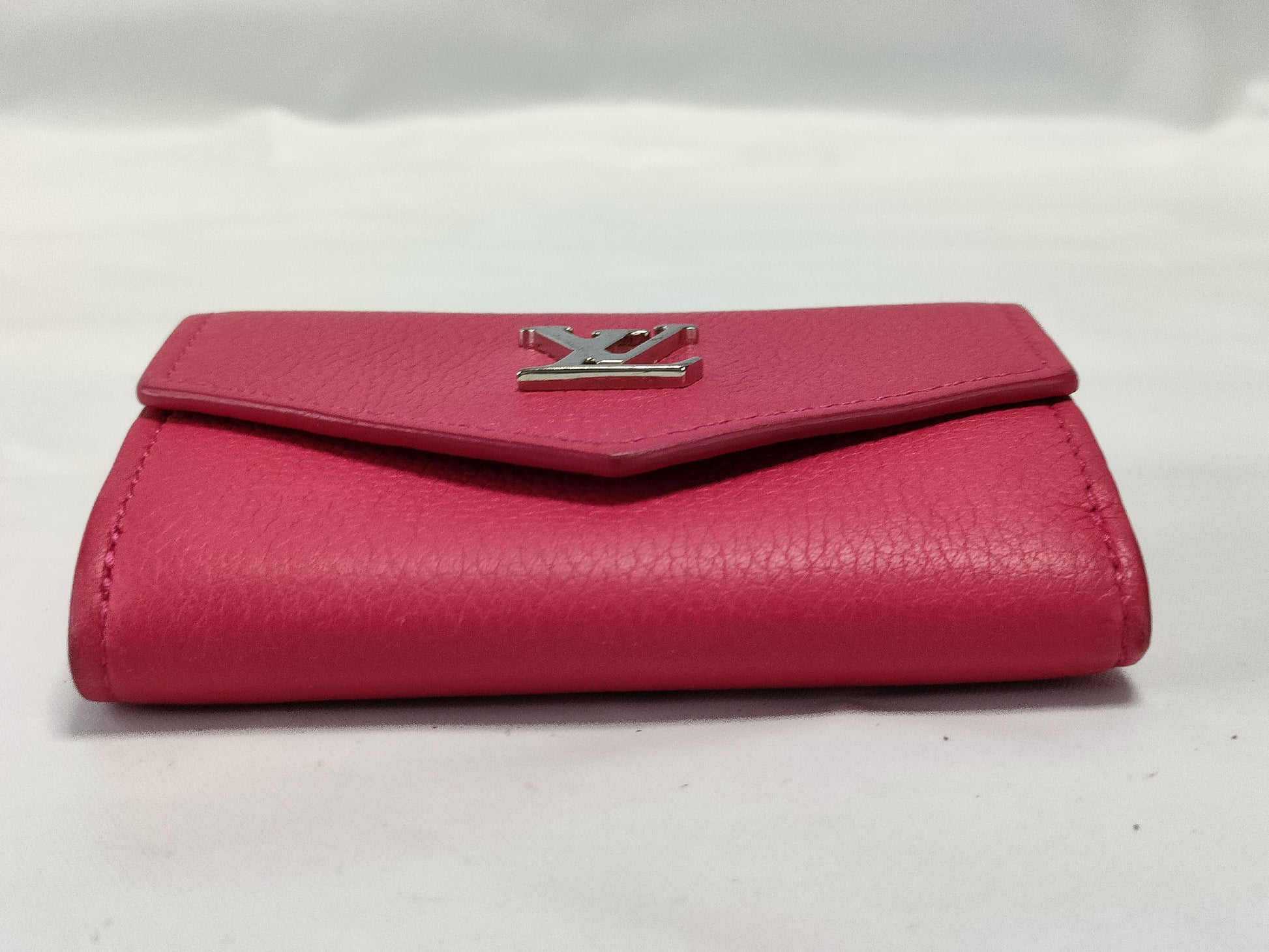 LOUIS VUITTON Portefeuille Rock Mini Wallet