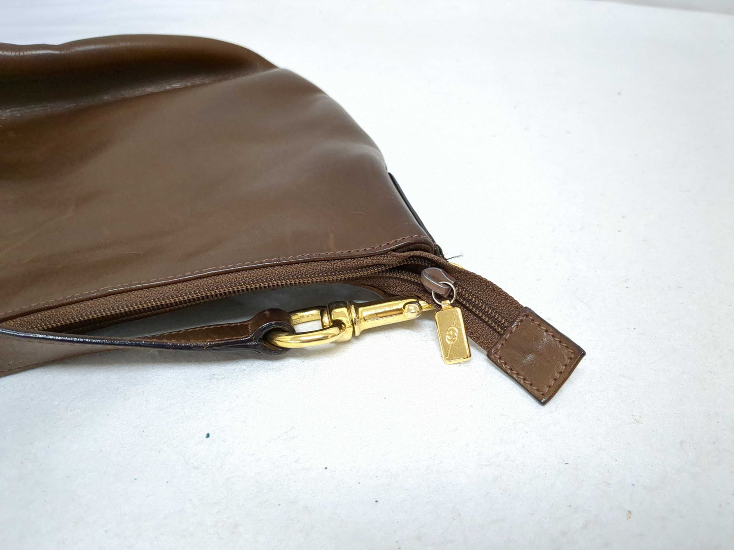 (10463_0050) GUCCI Shoulder 2 Piece Shoulder Bag