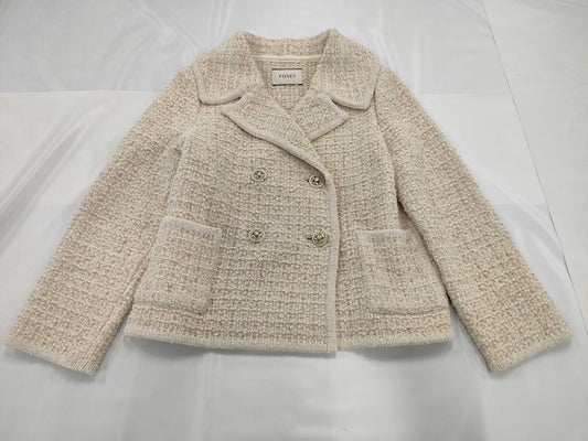 FOXEY FOXEY BQ Jacket 39114 Summer Moon Jacket