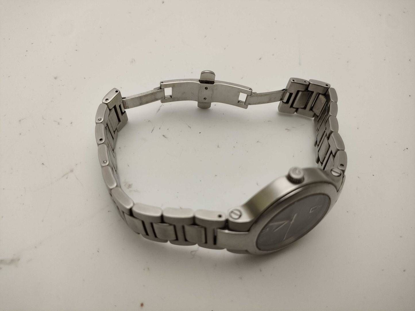 GUCCI 8900M Unoperated Boys' Watch
