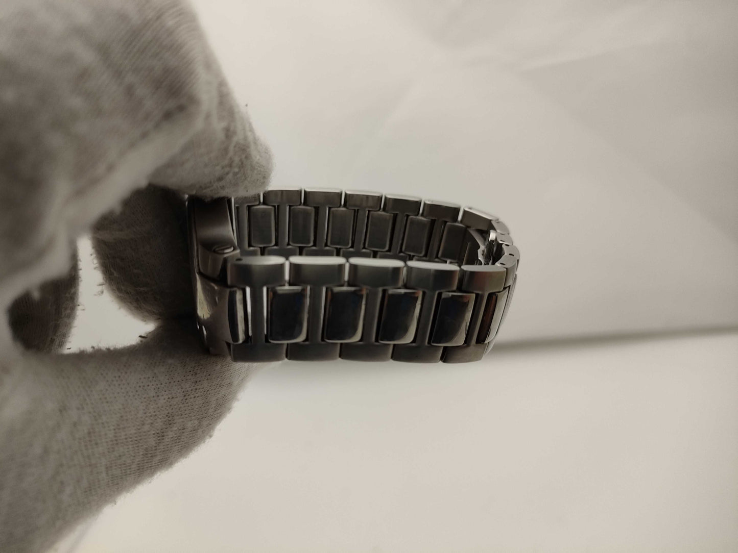 GUCCI 8900M Unoperated Boys' Watch