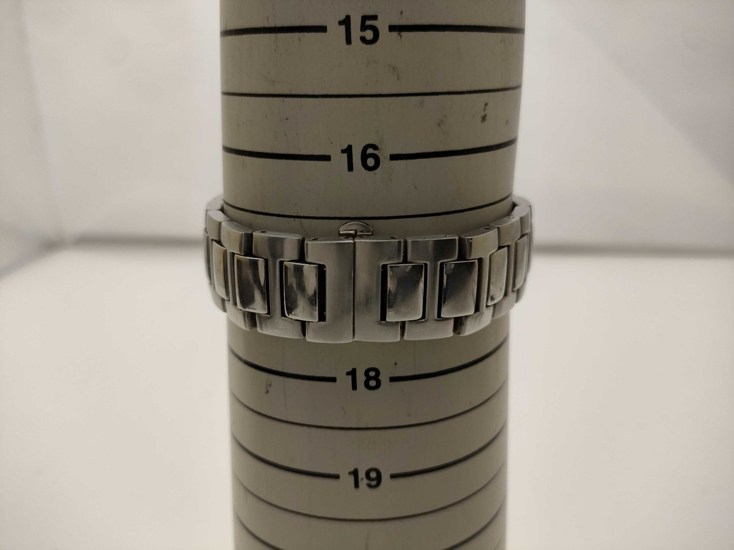 GUCCI 8900M Unoperated Boys' Watch