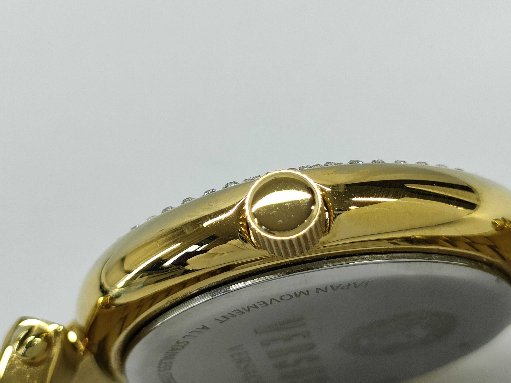 VERSACE VSP641618 Quartz Women's Watch